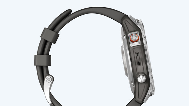 Epix Gen 2: tot 16 dagen