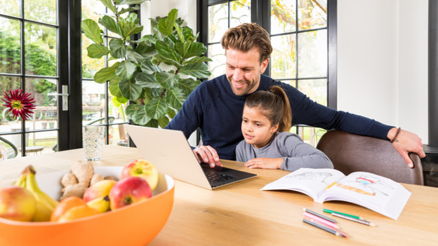 Verreken handmatig of automatisch de kosten