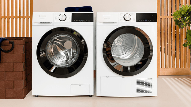 Wasmachine en droogkast abonnementen