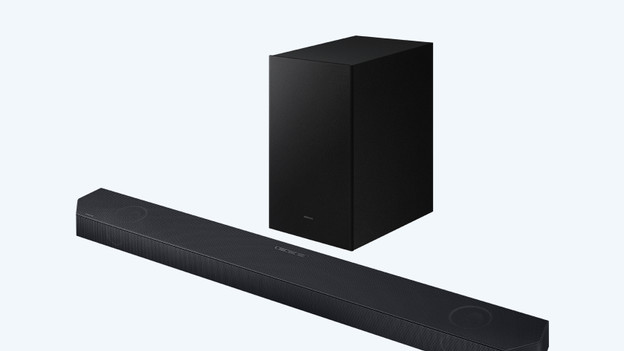 Samsung HW-Q700C: nee