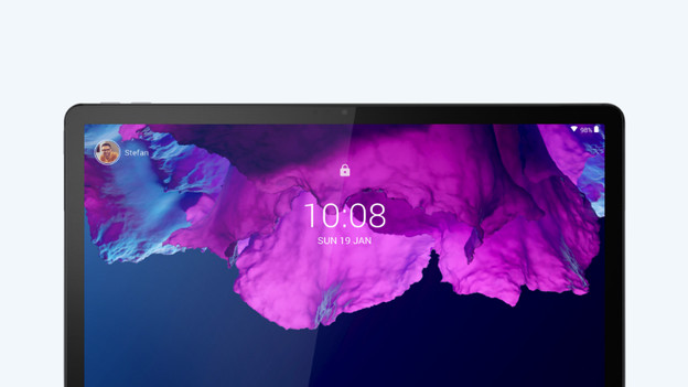 P11: 11-inch IPS LCD screen