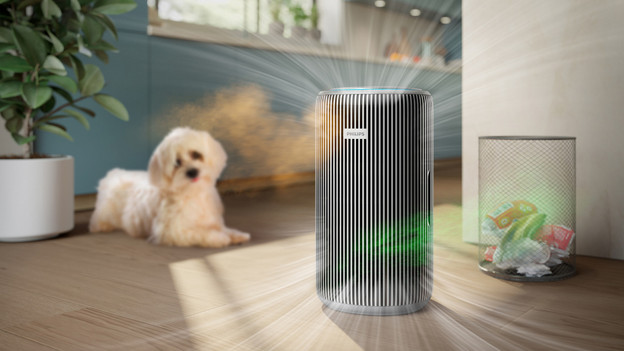 Wil je minder last van vieze geurtjes in huis?