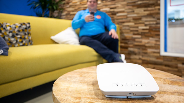 Optimaliseer het bereik