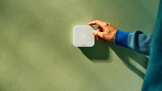 Honeywell thermostaat