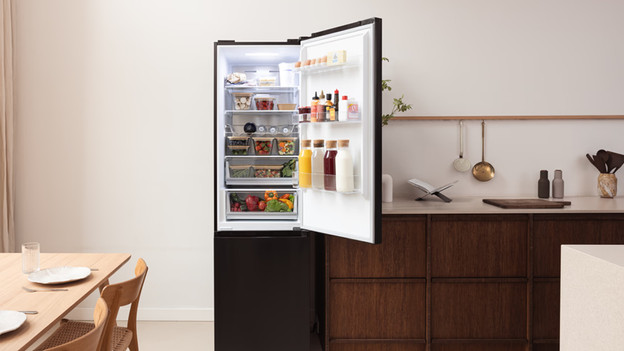 Koel-vriescombinatie kiezen