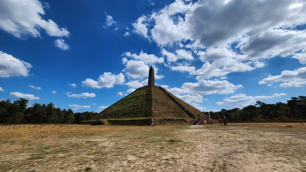 Wide-angle lens of the Samsung Galaxy Z Flip 4