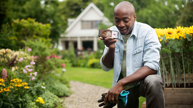 Unlimited range baby monitors