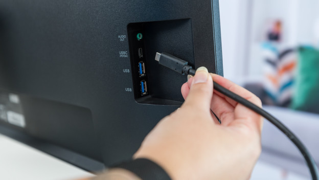 KVM switch