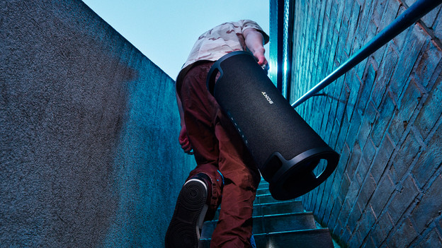 Sony ULT Field 7: 30 uur