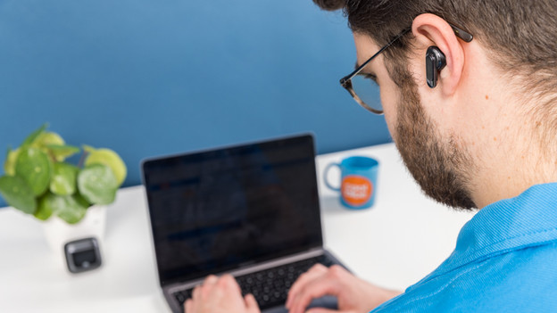 Stevige noise cancelling