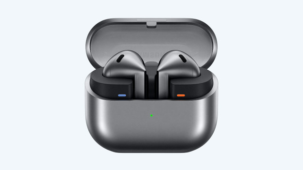 Buds3: Ja, maar geen ambient sound