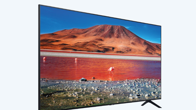 TU7020:  lage input lag 