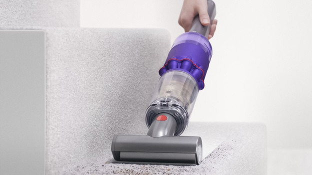 Dyson Hyperdymium motor