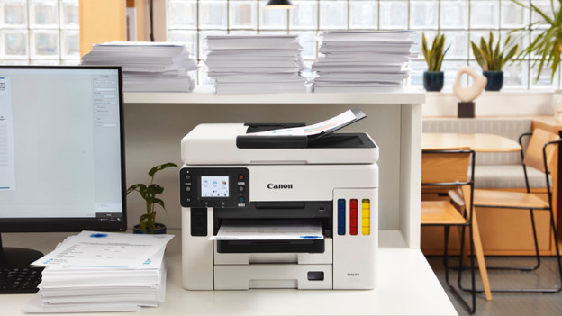 Canon printer