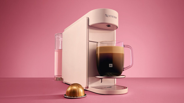 Extra smaakvolle koffie