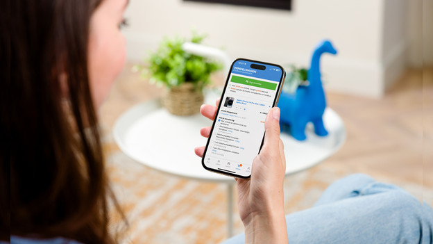 iPhone online bestellen