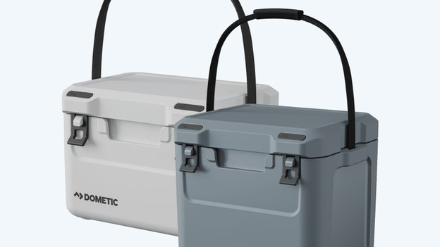 Dometic Cool Ice