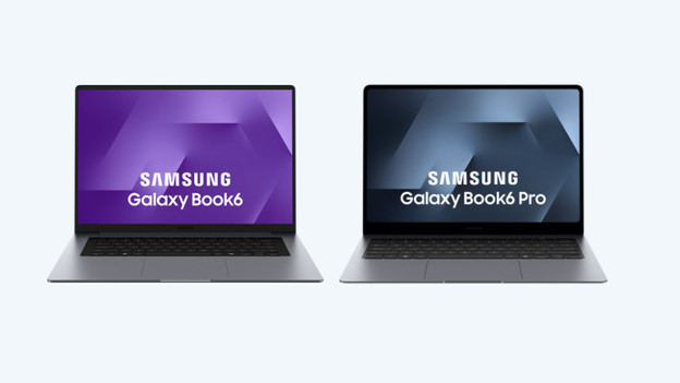 Galaxy Book6 Samsung Credit