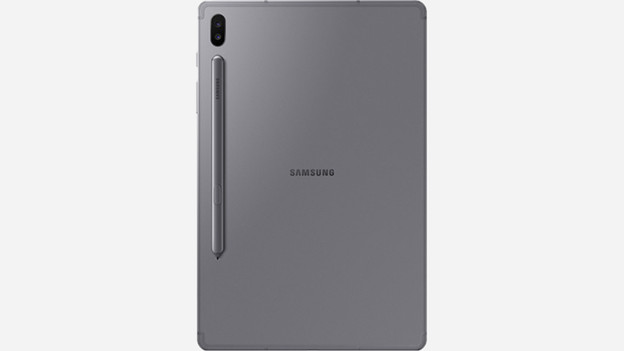 Samsung Galaxy Tab S6
