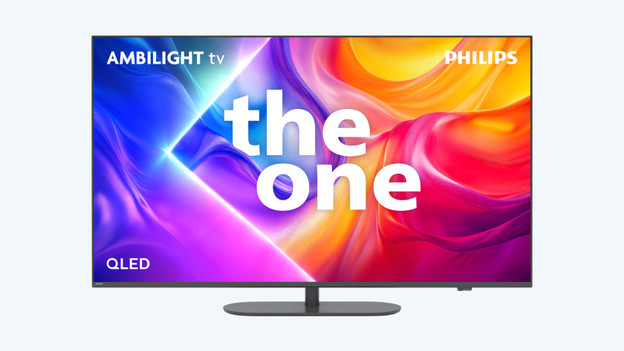 PUS9000: QLED zonder local dimming