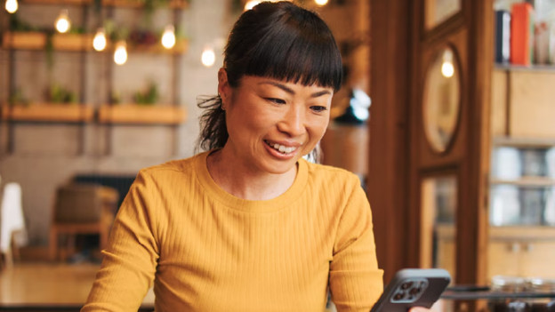 Houd je gegevens privé