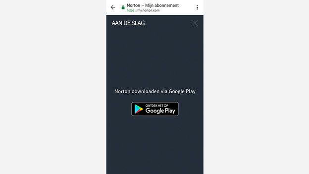 Google Play ontdekken