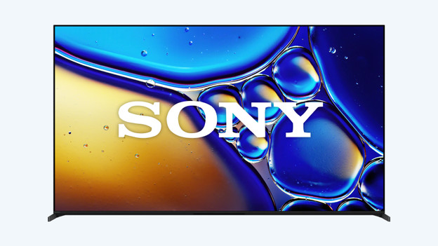 Sony Bravia 8 II: QD-OLED