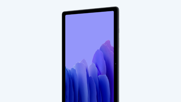 Tab A7: Octa-Core processor and 3GB RAM