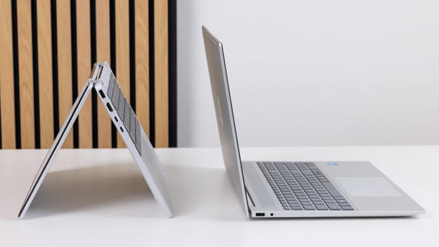 Gebruik je jouw laptop ook als tablet?