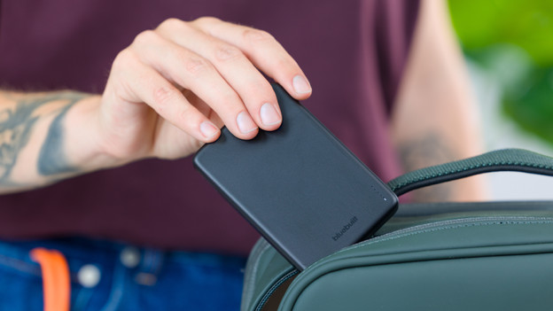 Welke powerbank past bij mijn reis?
