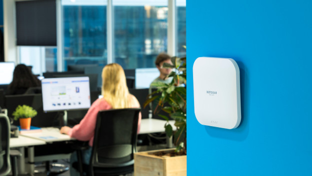 Zakelijke access points