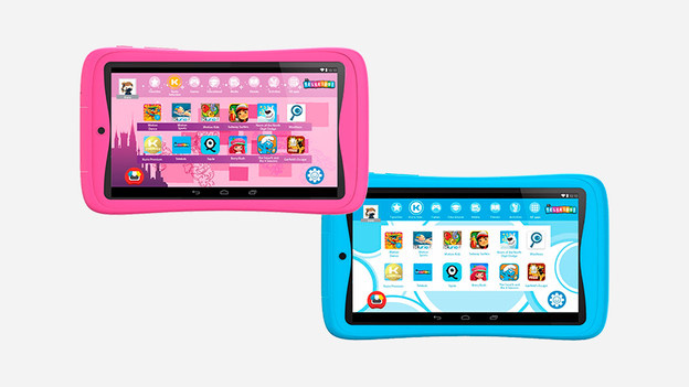 Kindertablet