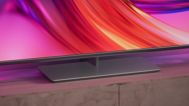 The One 8808: 43 inch t/m 85 inch