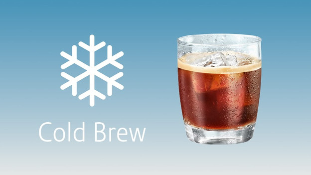 Cold Brew
