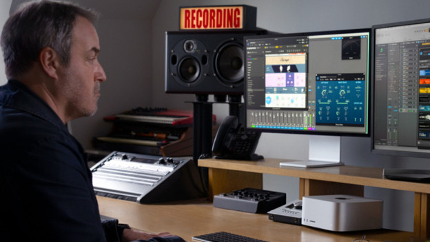 Mac Studio: krachtige M5 Max en M5 Ultra
