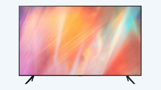 AU7100: Crystal Color