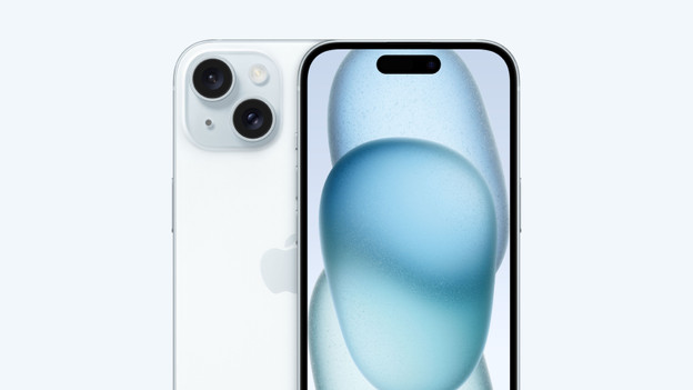 iPhone 15: geen speciale actieknoppen