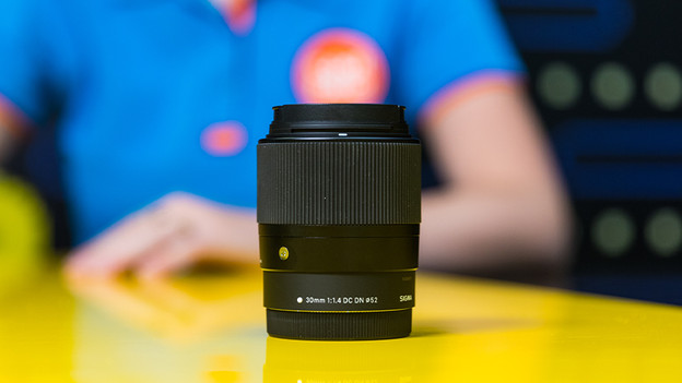 30mm: landscape and reportage