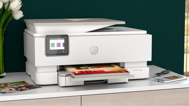 HP printers for at home