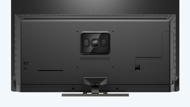 908: Bowers & Wilkins 80W