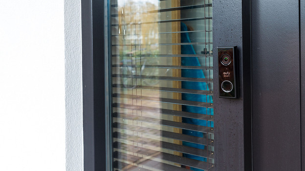 Adjust the notifications of your Eufy doorbel