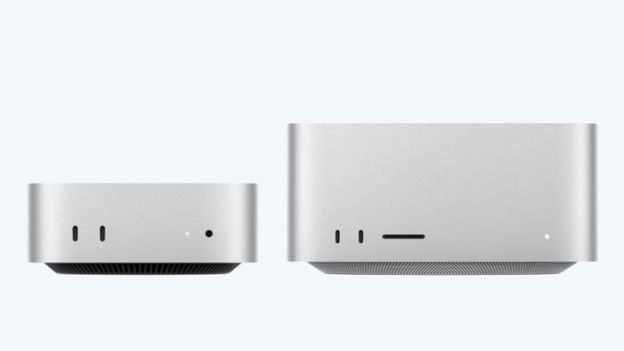 Apple Mac mini & Mac Studio