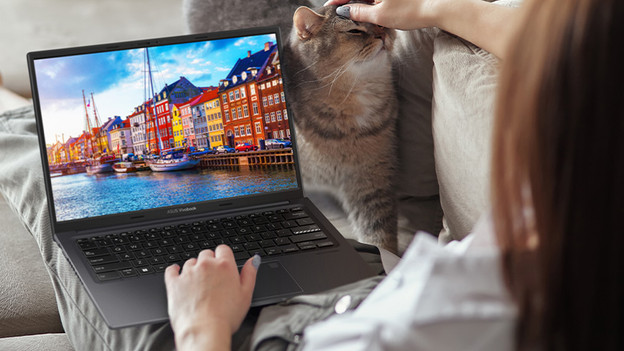 Windows: at least a Full HD screen