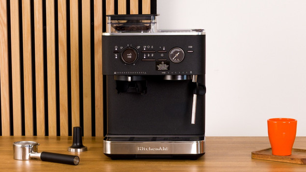 KitchenAid KSES6551EBK