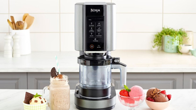  Wil je regelmatig professioneel ijs thuis maken? 