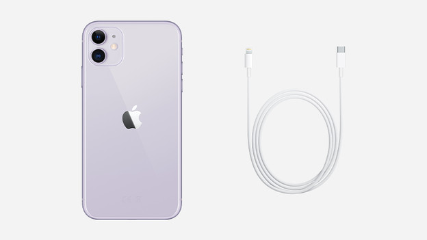 Apple iPhone 11: A13 Bionic Chip