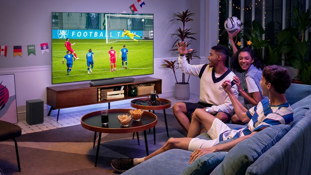 verversingssnelheid tcl televisies