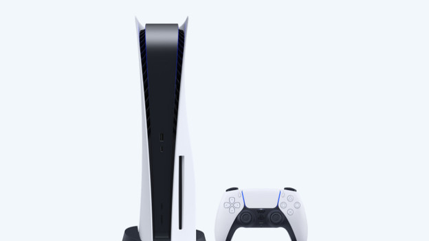 Everything on the PS5