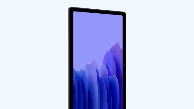 Galaxy Tab A7: Qualcomm Snapdragon 662 processor