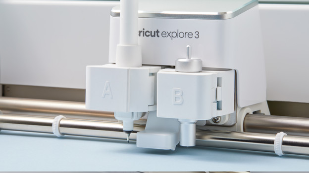 Schrijf met je Cricut snijplotter